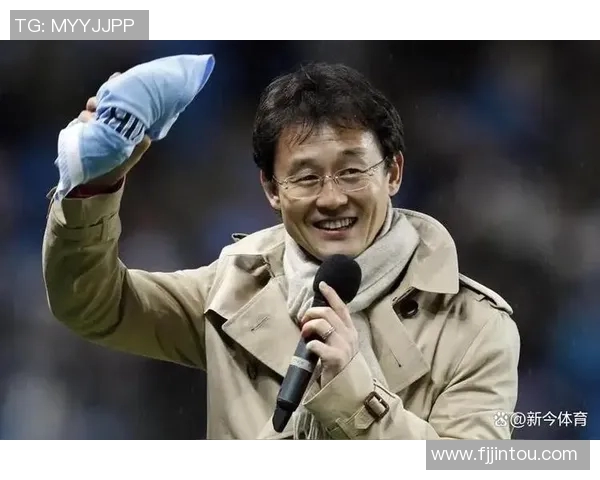 嘴巴很大的足球明星们如何用言辞引发场外风波与争议