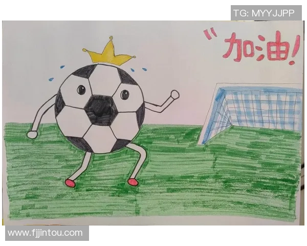 小神兽心目中的足球偶像与他们的精彩瞬间分享 小神兽心目中的足球偶像与他们的精彩瞬间分享