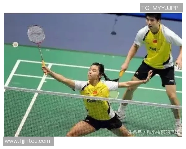 广州羽毛球队在邀请赛中的默契配合与战术分析探讨