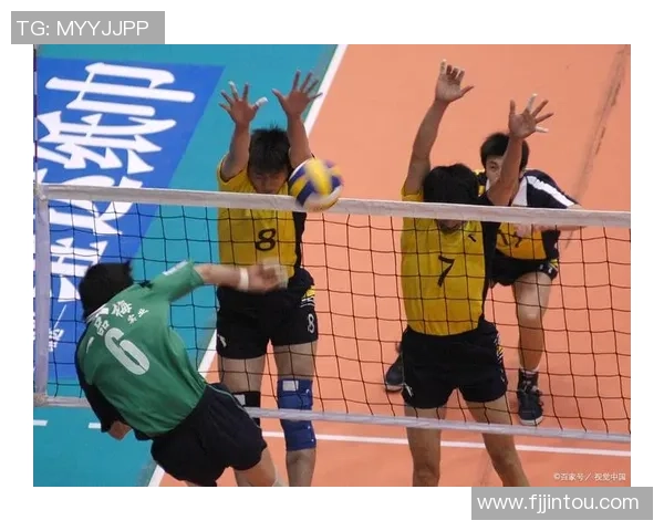 深圳排球队防守策略解析助力球队在排球赛场上崭露头角 深圳排球队防守策略解析助力球队在排球赛场上崭露头角