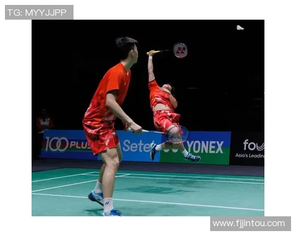 科学羽毛球耐力训练的有效方法与技巧解析 科学羽毛球耐力训练的有效方法与技巧解析