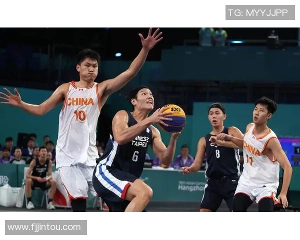 篮球纪实：记录杭州篮球队的成长故事