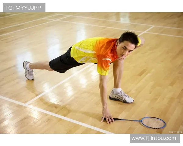 羽毛球焦点：南京羽毛球队的耐力探讨