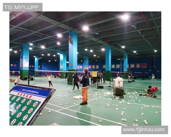 选拔赛点评：深圳羽毛球队的速度表现