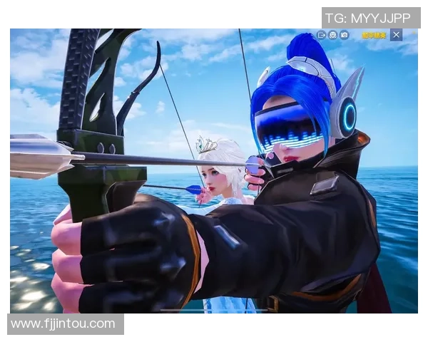 深度对话：李芳的和平精英人生