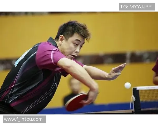 专访王丽：解密乒乓球成功之道