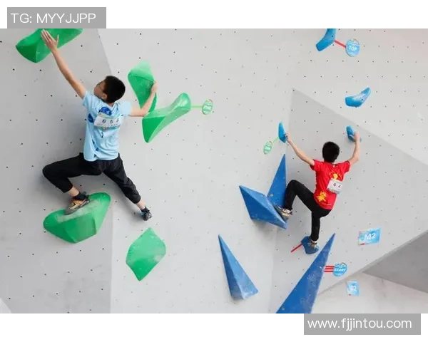 攀岩评论：重庆攀岩队的中路突破得失