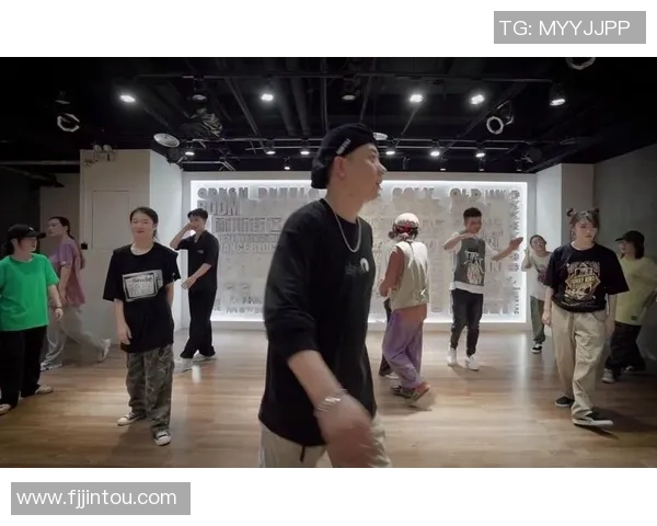 街舞热议：西安街舞队的力量争议