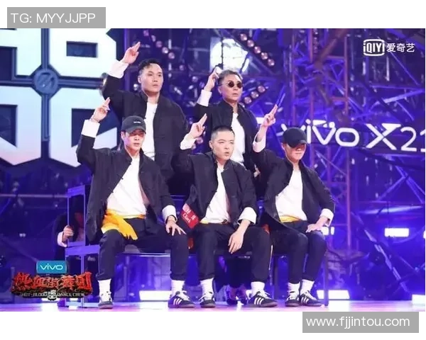 赛后复盘:武汉街舞队 vs 南京街舞队的心理素质 赛后复盘:武汉街舞队 vs 南京街舞队的心理素质