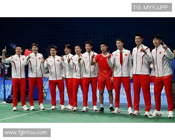 聚焦羽毛球:杭州羽毛球队的实力话题 聚焦羽毛球:杭州羽毛球队的实力话题