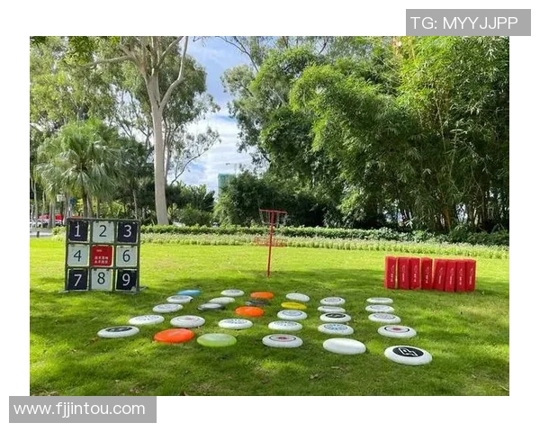 飞盘纪实：记录杭州飞盘队的突破历程