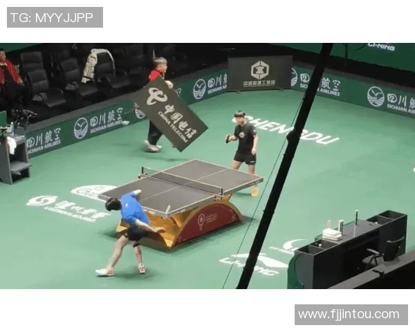 赛后复盘：成都乒乓球队 vs 北京乒乓球队的心理素质