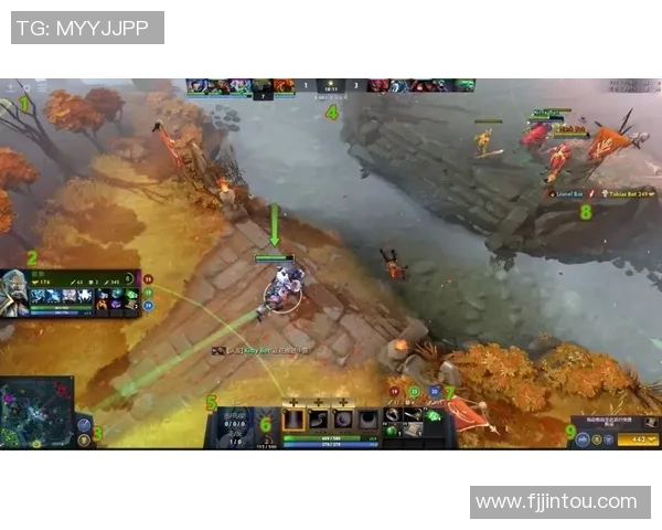 DOTA2热点：解读JDG的运营