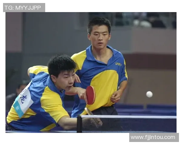 乒乓球巨献：探秘武汉乒乓球队的意识