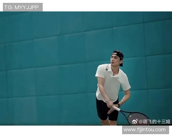 对话吴磊:谈网球生涯 对话吴磊:谈网球生涯