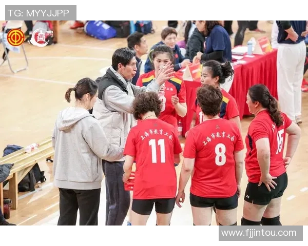 排球巨献：探秘上海排球队的个人能力