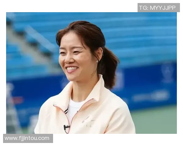 李娜专访：回顾乒乓球历程