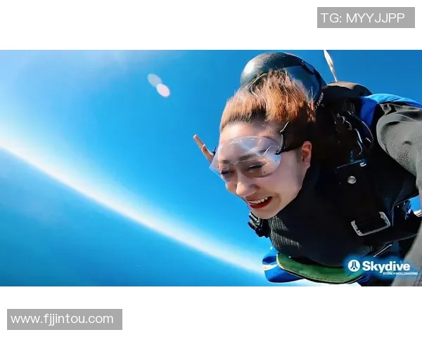 深度对话：刘娜的极限运动人生