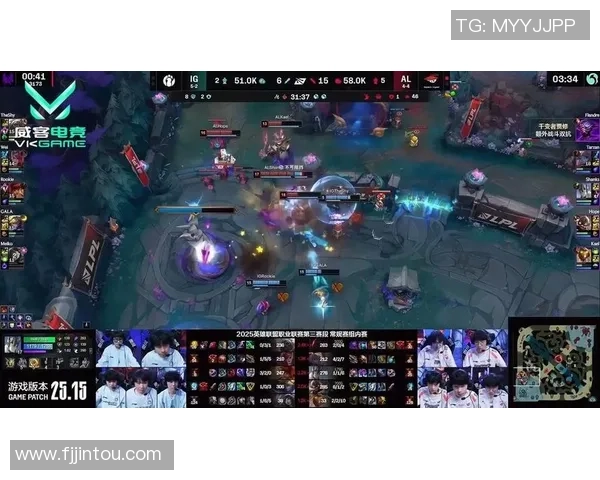 热议DOTA2：BLG的意识变革_1