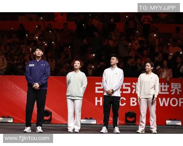 羽毛球焦点:杭州羽毛球队的耐力探讨 羽毛球焦点:杭州羽毛球队的耐力探讨